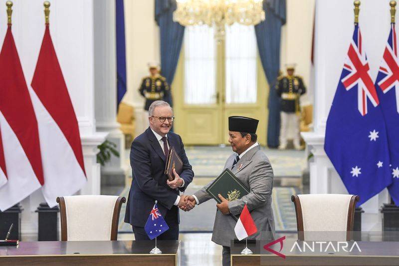 Analis Politik: Belum Tampak Figur Setara untuk Menantang Prabowo di Pilpres 2029