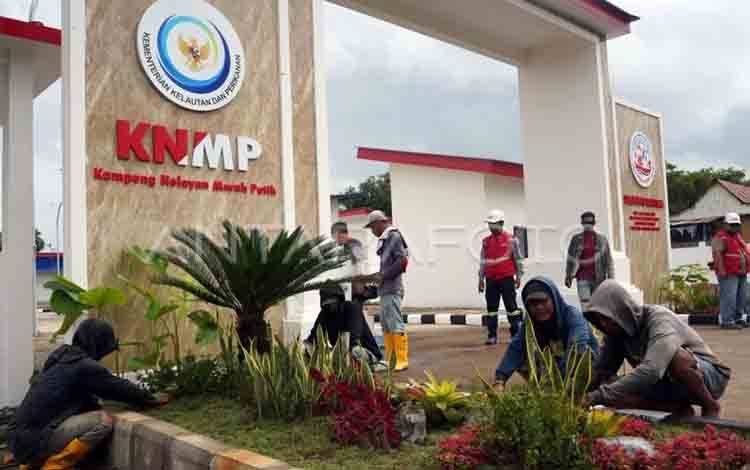 KKP Gandeng Kejagung dan BPKP Awasi Proyek Prioritas Kementerian
