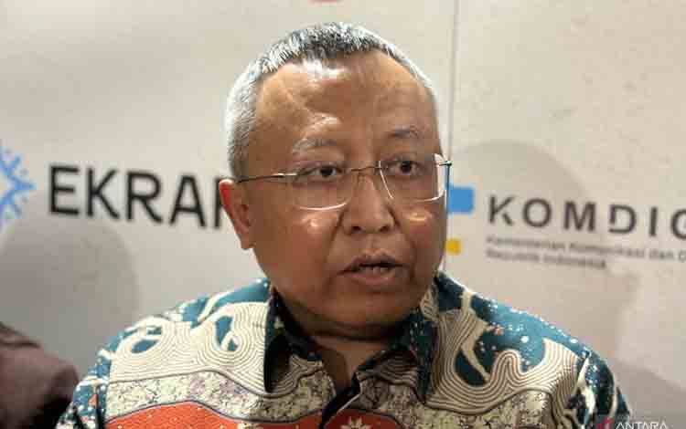 Kemenekraf Kemukakan Perlunya Platform untuk Mewadahi Gim Lokal