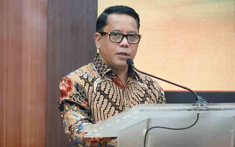 Kemenag RI Dorong Penguatan Tata Kelola Guru Madrasah