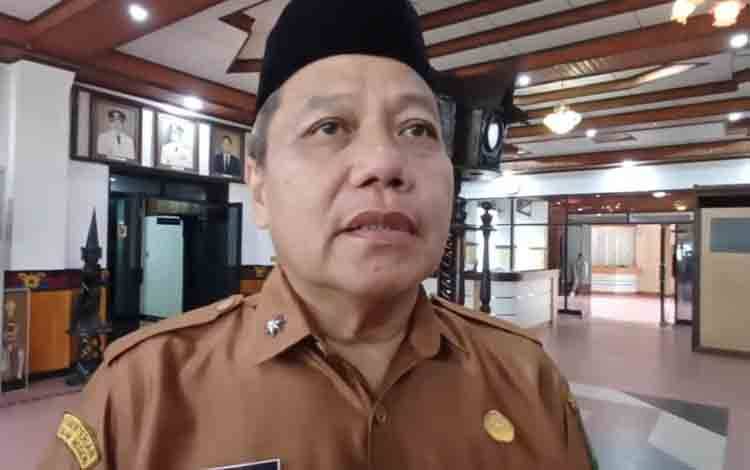 Dinkes Kotim Imbau Warga Jaga Pola Makan dan Kesehatan Selama Puasa Ramadan 2026