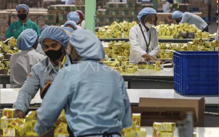 Di Balik Turunnya Angka Pengangguran di Indonesia