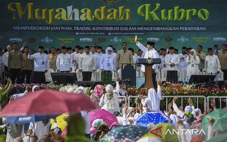 RI Pertama Bangun Kampung Haji, Bentuk Penghormatan Saudi
