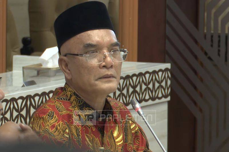 Komisi VIII DPR Minta PBI JKN Segera Diaktifkan Kembali Agar Rakyat Tak Menjerit