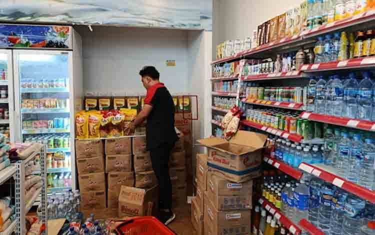 DPRD Dorong Jekan Raya dan Pahandut Jadi Smart Eco Industrial Park