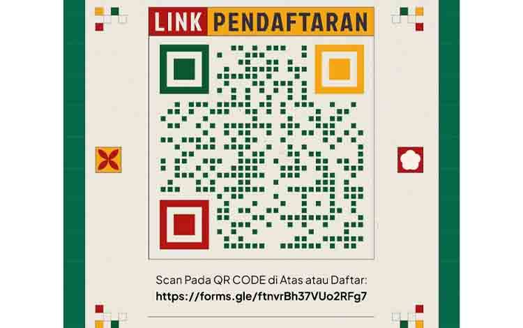 Pemko Buka Pendaftaran Online Pasar Ramadan di Datah Manuah
