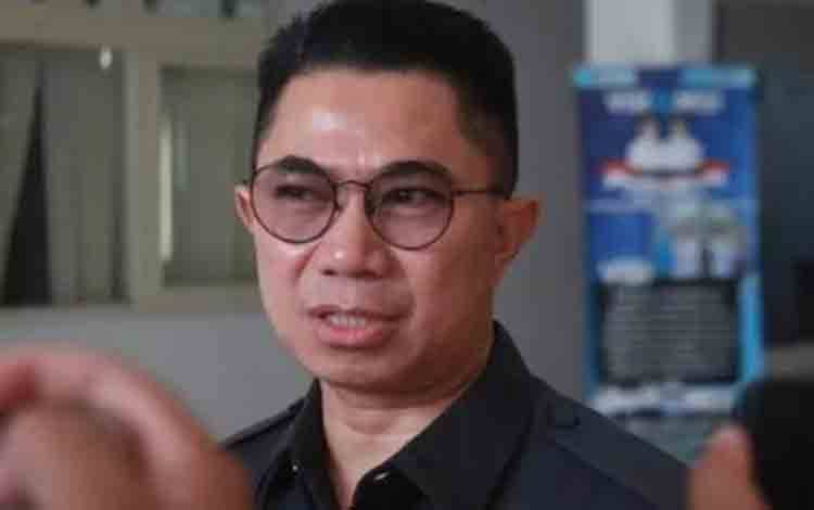 Wakil Ketua III DPRD Kalteng Apresiasi Peran Penting Media dalam Pembangunan Daerah
