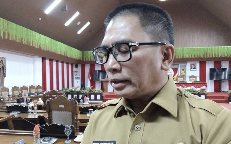 Ini Tanggapan Sekda Pulpis Terkait Penonaktifan Kepesertaan BPJS Kesehatan PBI