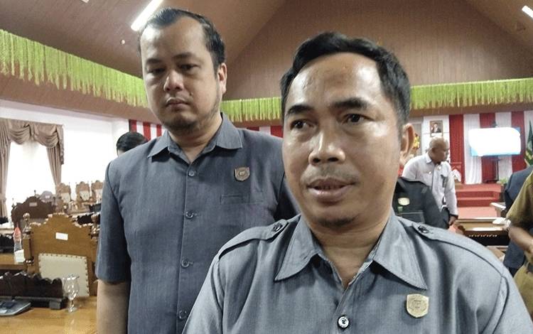 Tandean: Masyarakat Pulpis Kena Dampak Penonaktifan Kepesertaan BPJS Kesehatan PBI