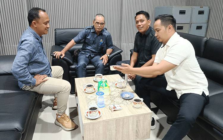 DPRD Bartim Ingatkan Pemda Lebih Peka Usai Penghargaan untuk PT Bartim Coalindo Disorot Publik