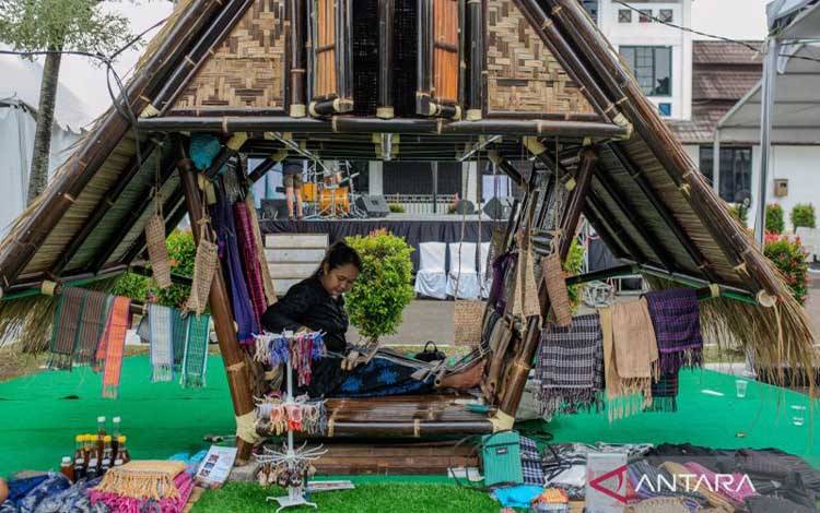 Menguji Napas UMKM di Lantai Bursa
