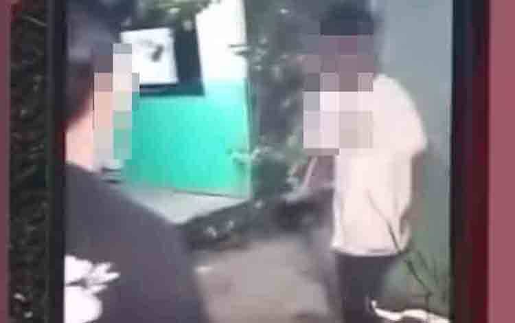 Video Penganiayaan Anak di Bawah Umur Beredar, Polisi Lakukan Penyelidikan