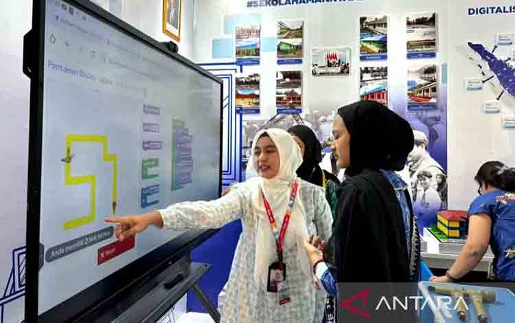 Kemendikdasmen Hadirkan Dua Simulasi Kebijakan Pendidikan