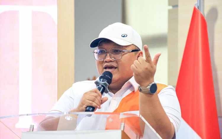 PKS Belum Bahas Dukungan untuk Prabowo di 2029