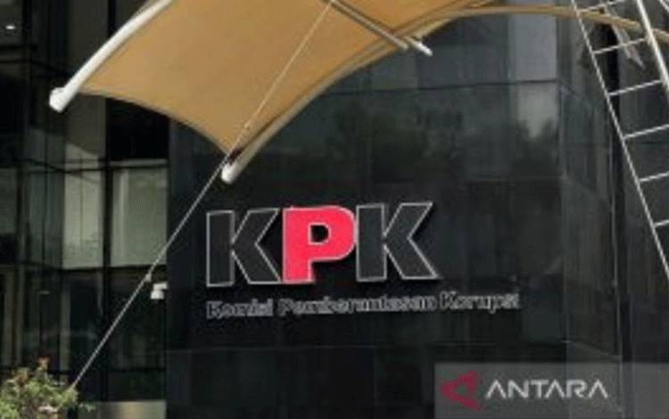 KPK Periksa CFO Ingenico pada Kasus Pengadaan Mesin EDC Bank