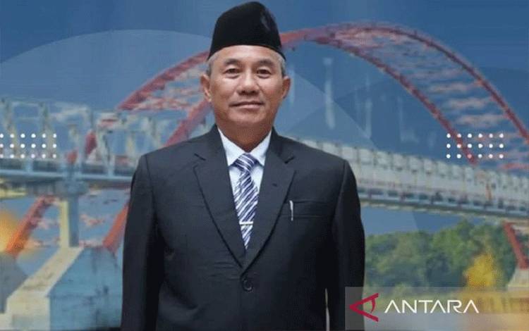 Palangka Raya Kolaborasikan Program Bank Sampah dengan Tabungan Emas