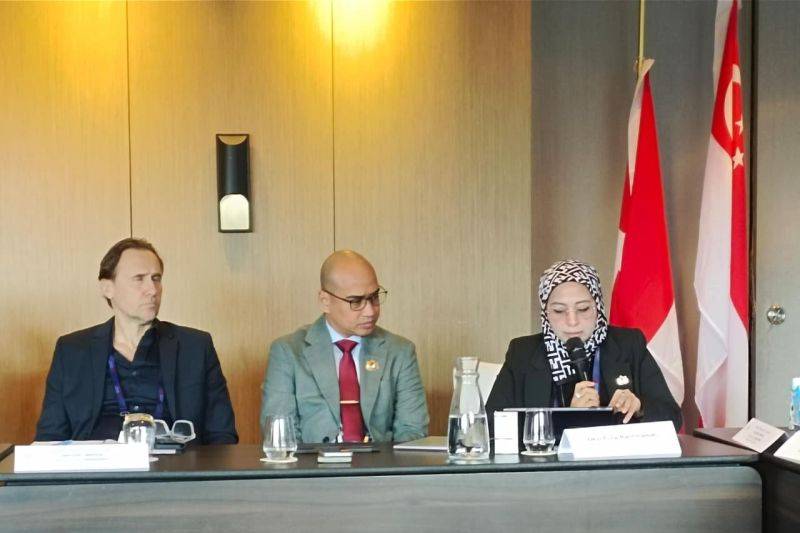 Regulasi Ketat Jadi Tembok UMKM Indonesia Tembus Pasar Kanada