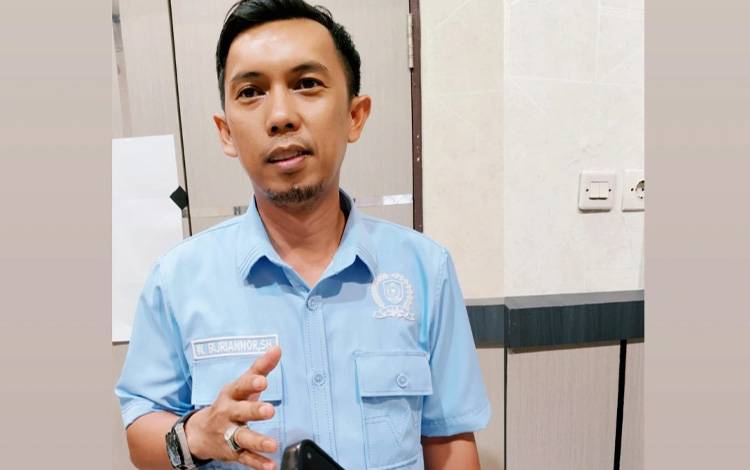 DPRD Kotim Kecewa PT BPP Tolak Penuhi Tuntutan Tali Asih Warga Samuda Besar