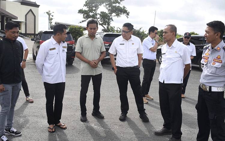 Pemkab Pulpis Siapkan Kupon Berhadiah hingga Layanan Kesehatan Gratis di Pasar Ramadan
