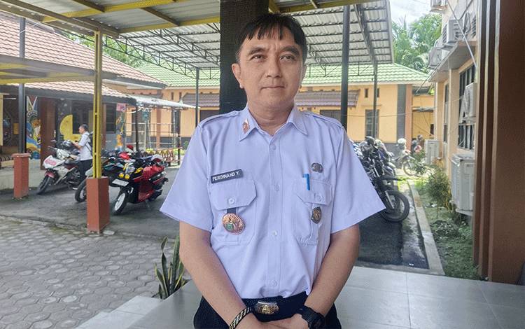 Rest Area Pulang Pisau Sudah Bisa Dimanfaatkan, Pemkab Siapkan Tambahan Fasilitas dan Promosi