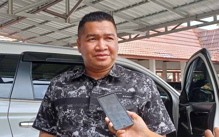 DPRD Kotim Peringatkan Perusahaan yang Kuasai Aset Publik, Terancam Proses Hukum