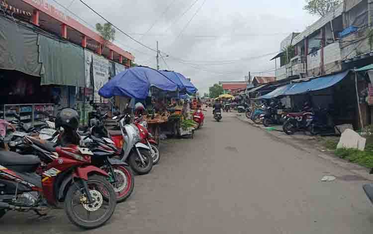 Jelang Ramadan, DPRD Dorong Dishub Lakukan Penertiban Cegah Kemacetan