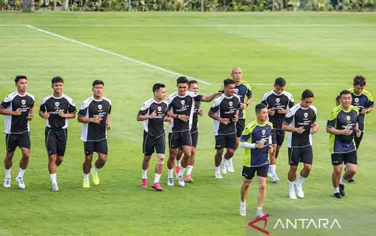 Jadwal Lengkap Pertandingan FIFA Series 2026 di Indonesia