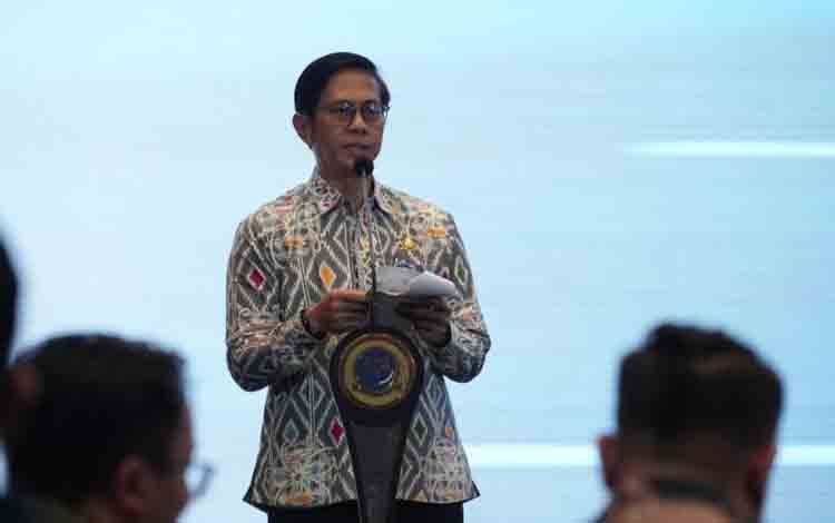Kemenhub Buka Ruang Partisipasi Swasta Kembangkan Transportasi Cerdas
