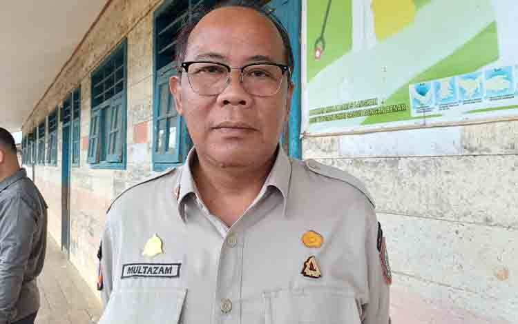 Cuaca Ekstrem dan Hotspot Karhutla Muncul, BPBD Kotim Imbau Warga Tetap Waspada