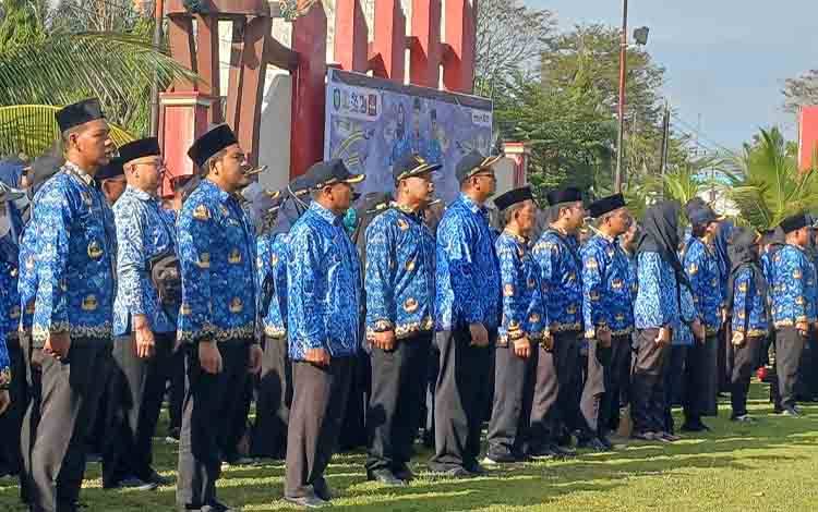 Pemkab Kotim Sesuaikan Jam Kerja ASN dan Non ASN Selama Ramadan 1447 Hijriah