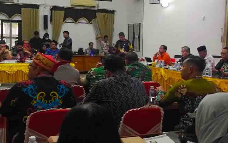 Lima Program Strategis Nasional Sebagai Acuan RKPD 2027