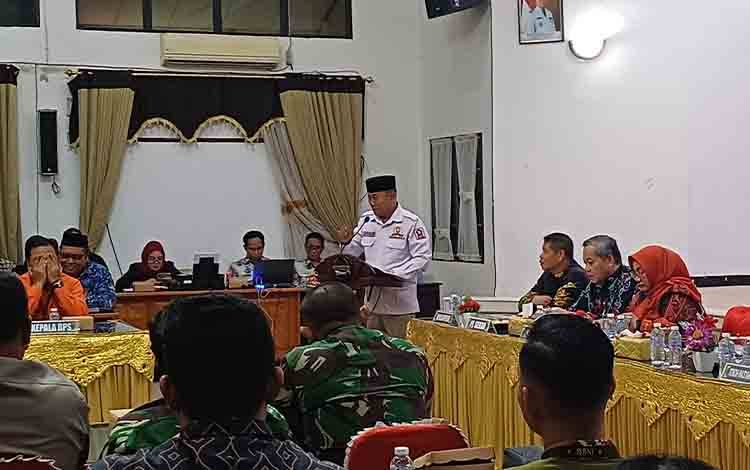 DPRD Kotim Berharap Pokir Terakomodir dalam RKPD 2027