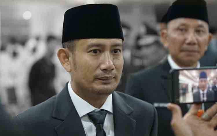 Wali Kota Palangka Raya Pastikan Gaji dan Tunjangan ASN Tidak Dipotong Meski Anggaran Menurun