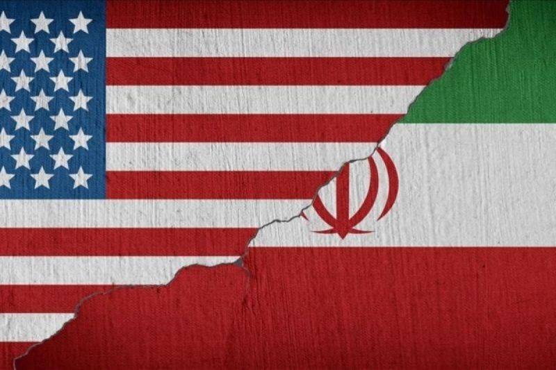 AS Minta Warganya Segera Tinggalkan Iran