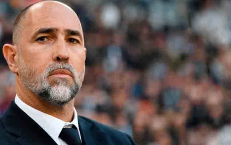Tottenham Tunjuk Igor Tudor sebagai Pelatih Interim