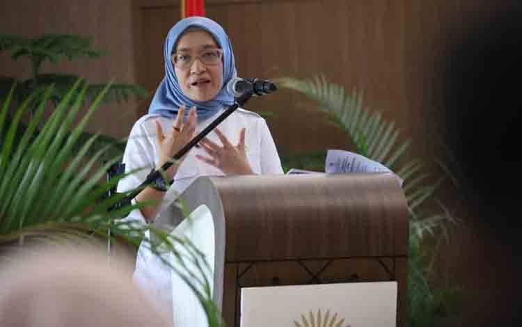 Menteri PANRB: IKN Jadi Cara Baru Bernegara