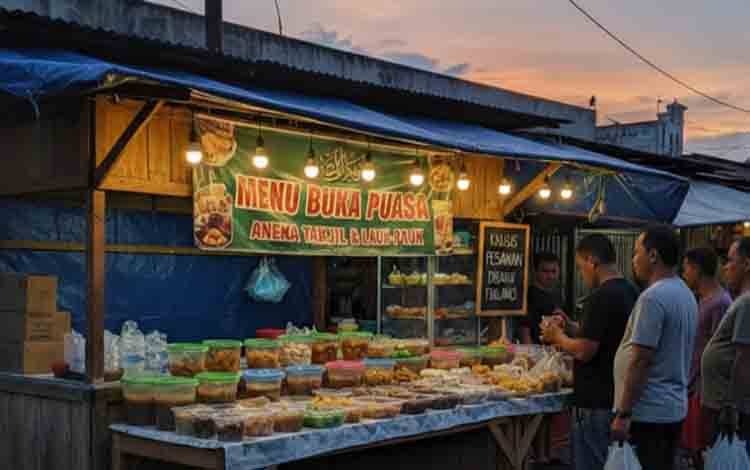 Pemko Terbitkan Aturan Operasional Usaha Kuliner dan Hiburan Selama Ramadan 1447 H