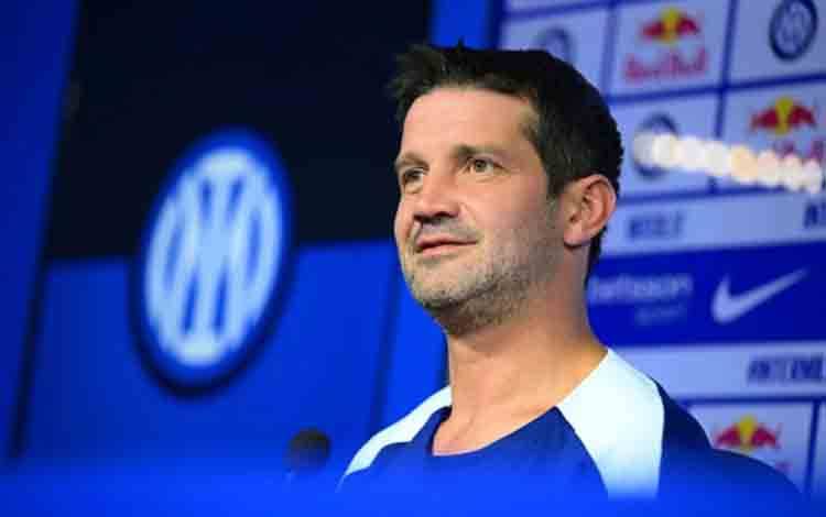 Chivu Yakin Inter Bisa Balikkan Keadaan Saat Jamu Bodo/Glimt
