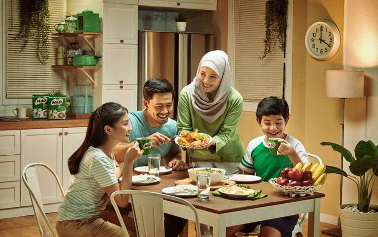 Mengajarkan Puasa Dalam Bingkai Kepentingan Terbaik Anak