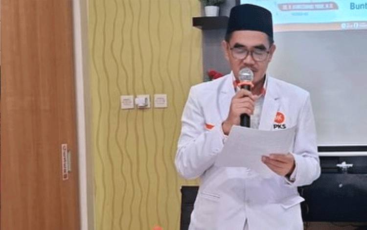 DPW PKS Kalteng Apresiasi Sosialisasi 4 Pilar MPR RI di Palangka Raya