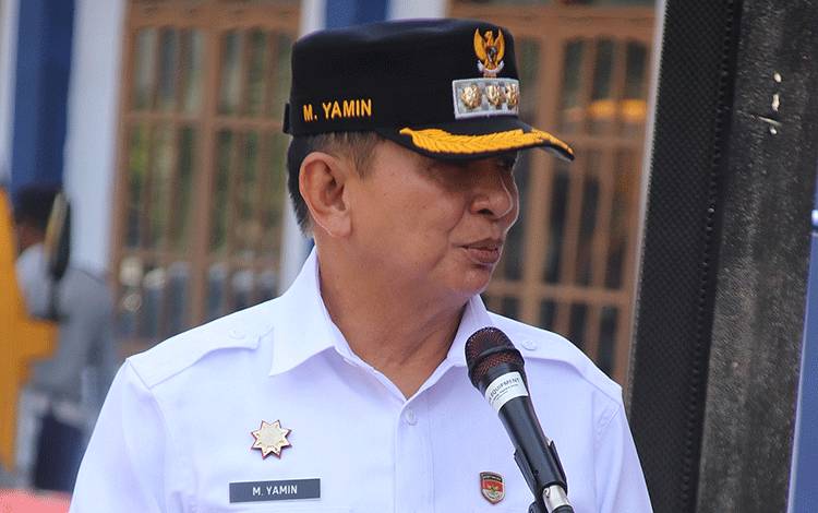 Pemkab Barito Timur Atur Jam Kerja ASN Selama Ramadan 1447 Hijriah