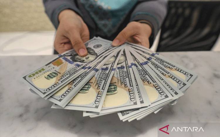Rupiah Menguat Seiring data Inflasi AS Lebih Rendah dari Perkiraan