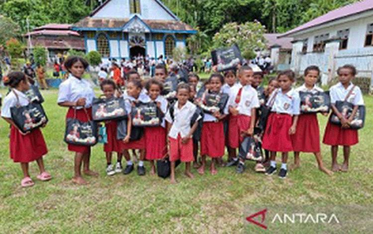 DPD RI Minta Kemendikdasmen Verifikasi Ulang Data Anak Putus Sekolah