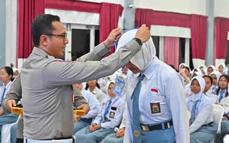Pemprov Ingatkan Generasi Muda Harus Jauhi Narkoba