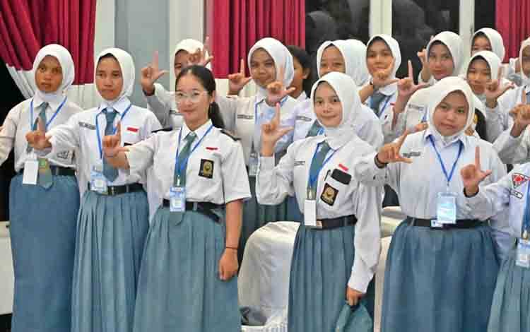 Pembentukan Pleton PKS Jadi Simbol Kebhinekaan