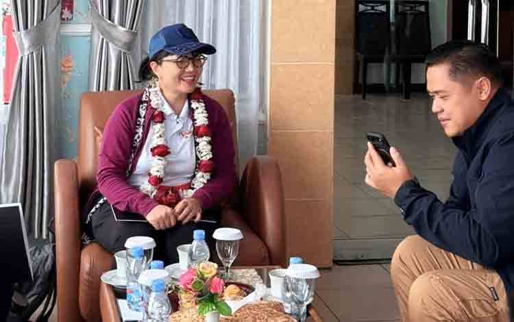 Sekolah Garuda Langkah Wujudkan Pendidikan Adil Kompetitif