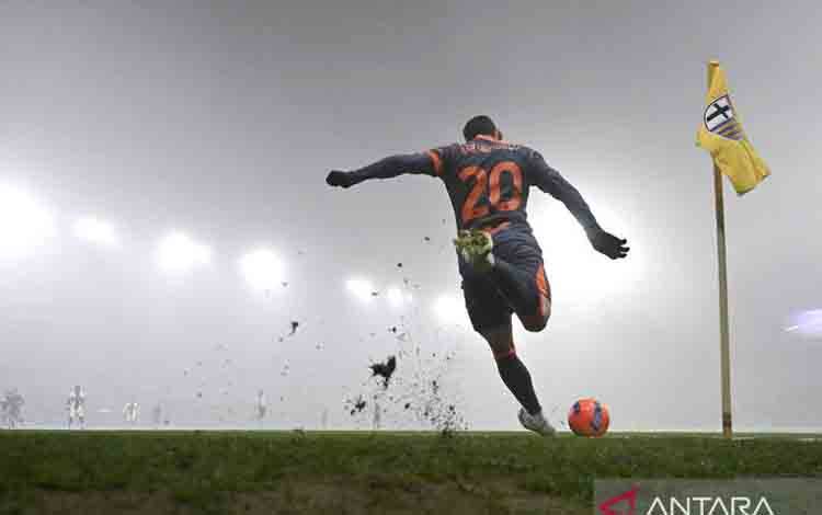 Klasemen Liga Italia: Inter Milan Capolista, Unggul Delapan Poin