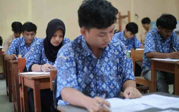 Dinas Pendidikan Tegaskan Sekolah Harus Jadi Ruang Aman dan Nyaman