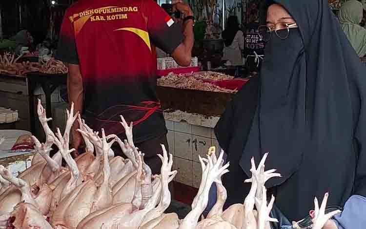 Investor Pasar Modal Kalteng Bertambah 146.110 Orang, Transaksi Saham Tembus Rp1,16 Triliun