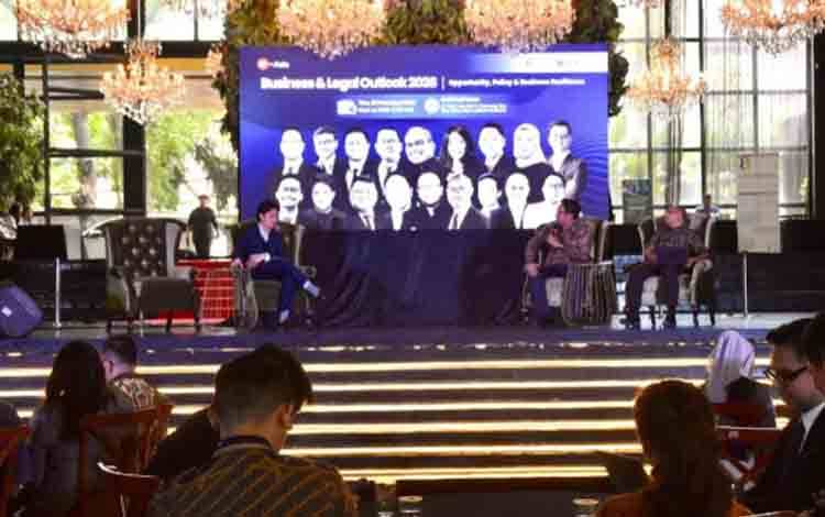 Kemenkop Sebut Koperasi Jadi Penggerak Ekonomi Nasional